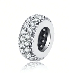 Charm brillos