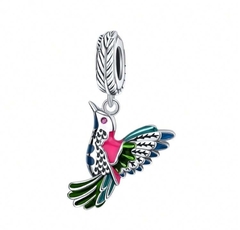 charm colibri colores