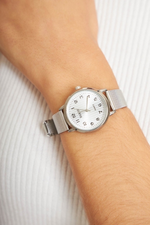 reloj analogo dakot da19d