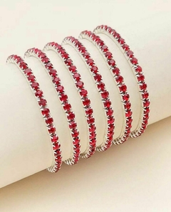 pulsera elastica large - comprar online