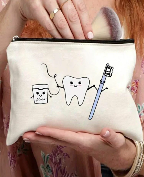 Bolso Dental kit - comprar online