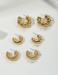 aro gold II - comprar online