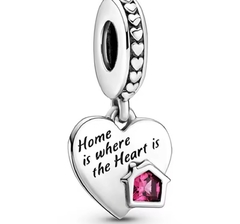 Charm home