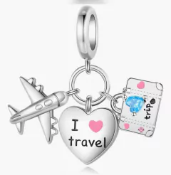 Charm travel