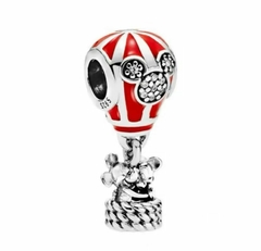 Charm especial globo
