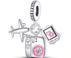 Charm travel with you - comprar online