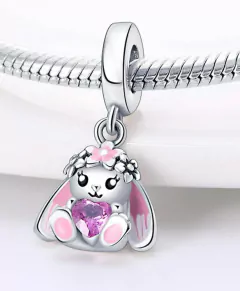 charm bunny