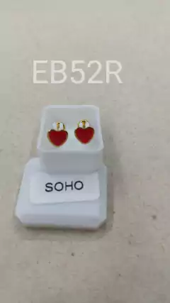 abridor corazon eb52 - comprar online