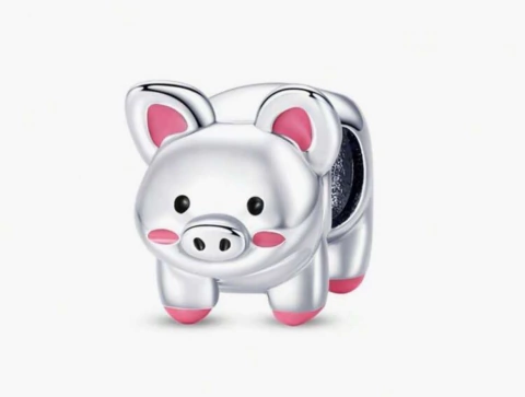 Charm Pig