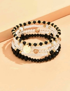 set pulseras - comprar online