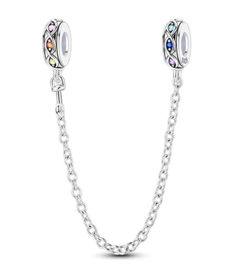 Charm doble multicolor - comprar online