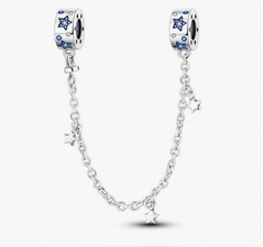 Charm doble estrellas