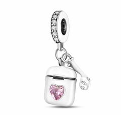 Charm para pulsera Air pods