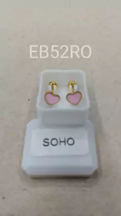 abridor corazon eb52 en internet