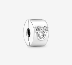 Charm especial clip
