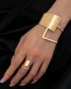 Set anillo + esclava III