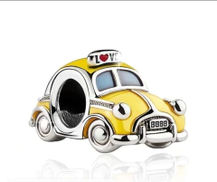 Charm cab