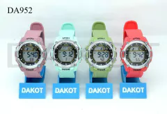 Reloj digital DA952