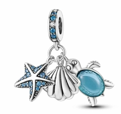 Charm oceano