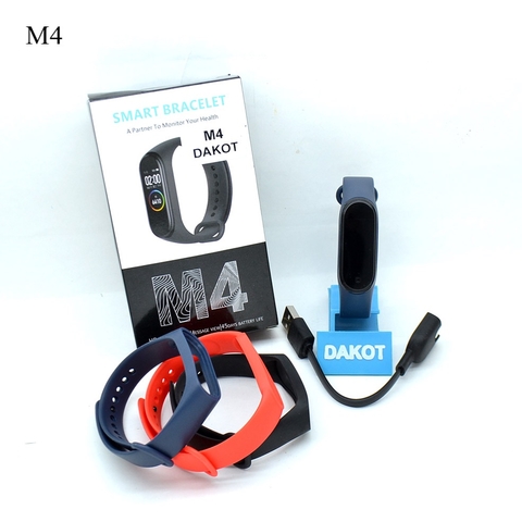 Reloj Smartwatch M4