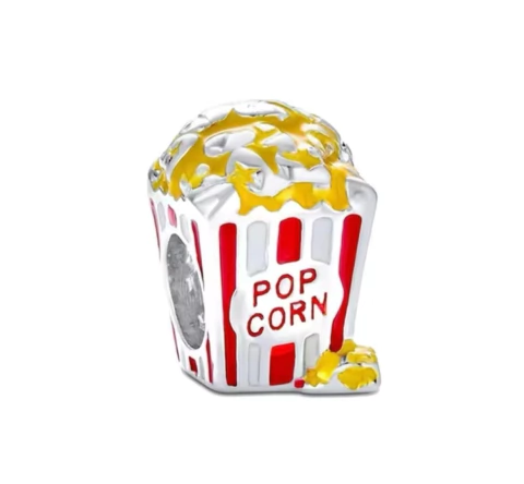 Charm popcorn