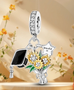 Charm graduado