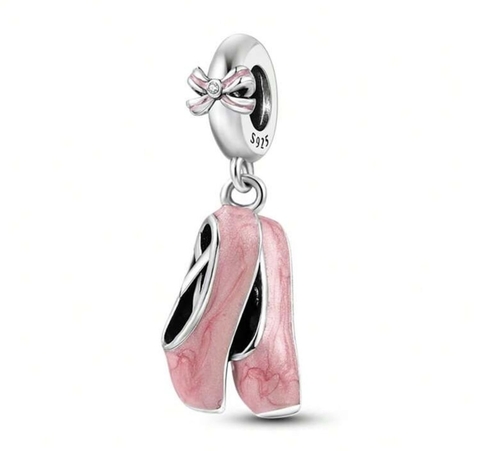 charm ballet