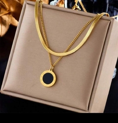 Set collares Bulgaria
