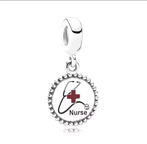 Charm nurse - comprar online