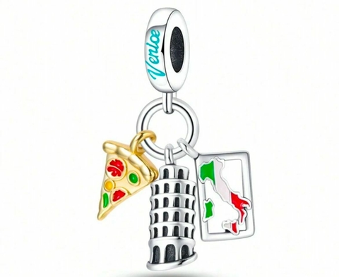 Charm travel italia