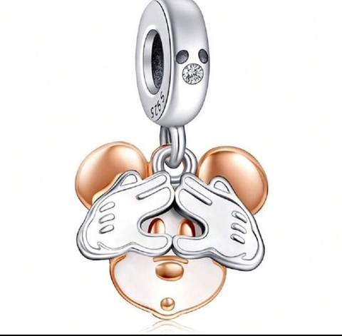 Charm Disney Mickey