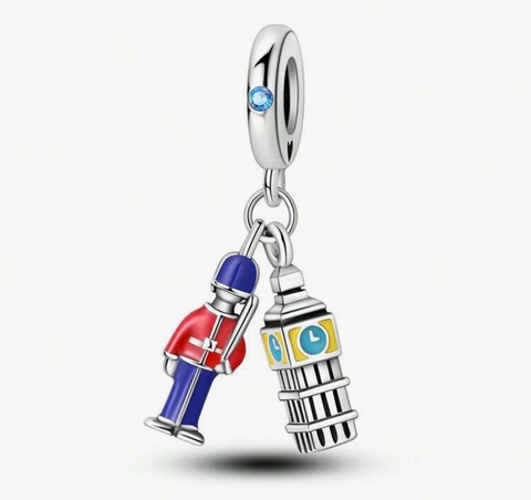 Charm travel London