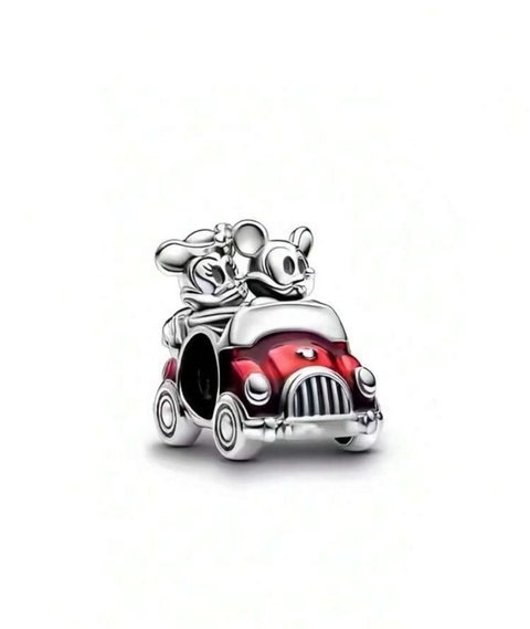 Charm Disney auto