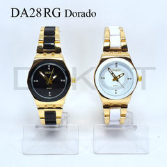 Reloj análogo DA28RG DAKOT - comprar online