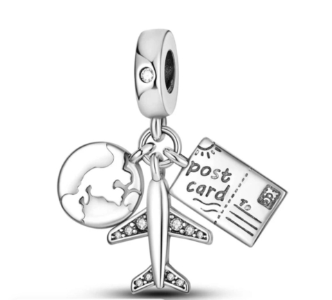 Charm travel