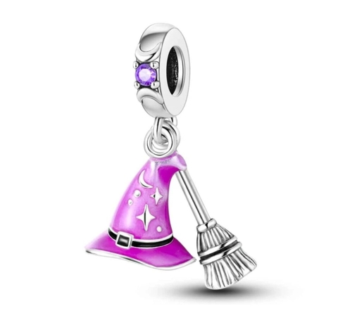 charm witch