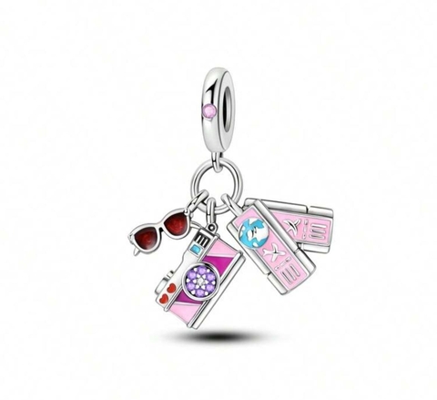 Charm Pink