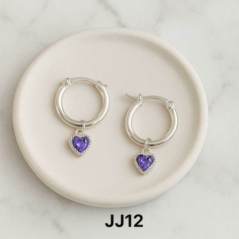 Aro colgante jj12 - comprar online