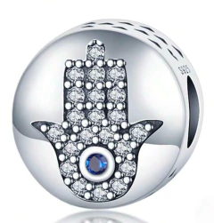 charm mano jamsa pasante - comprar online