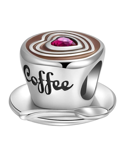 charm taza cafe