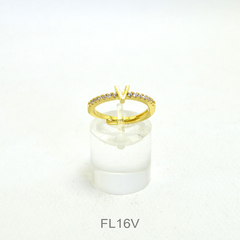 anillo inicial regulable - comprar online