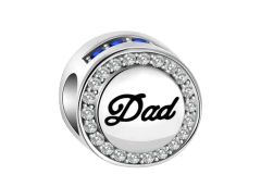 Charm dad