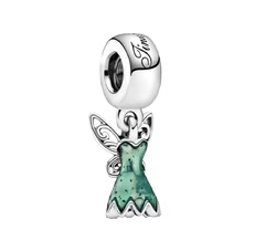 Charm princesa - Joyas Yaffa