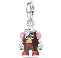 Charm toy story - tienda online