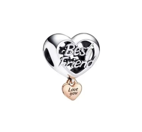 Charm best friend - comprar online