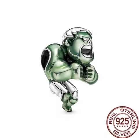 Charm Hulk - comprar online