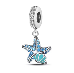 Charm estrella de mar - comprar online