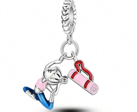 Charm yoga
