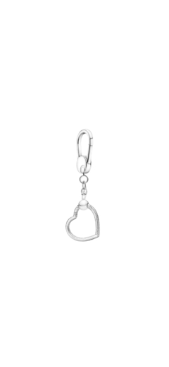 Llavero para charm - comprar online