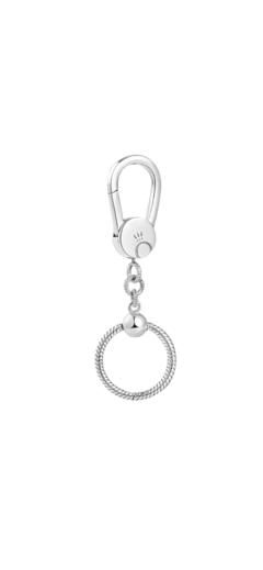 Llavero para charm en internet